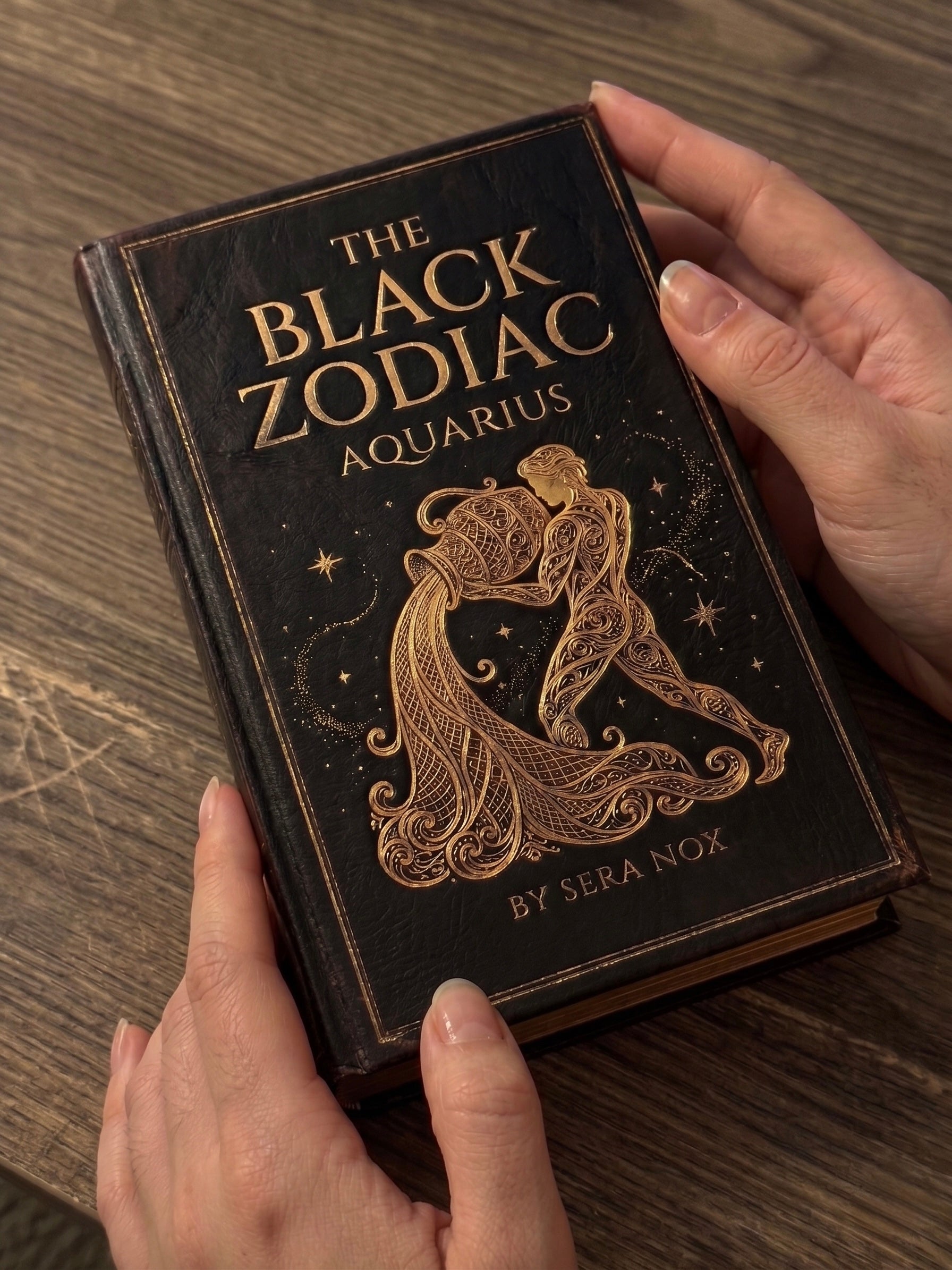 Aquarius review