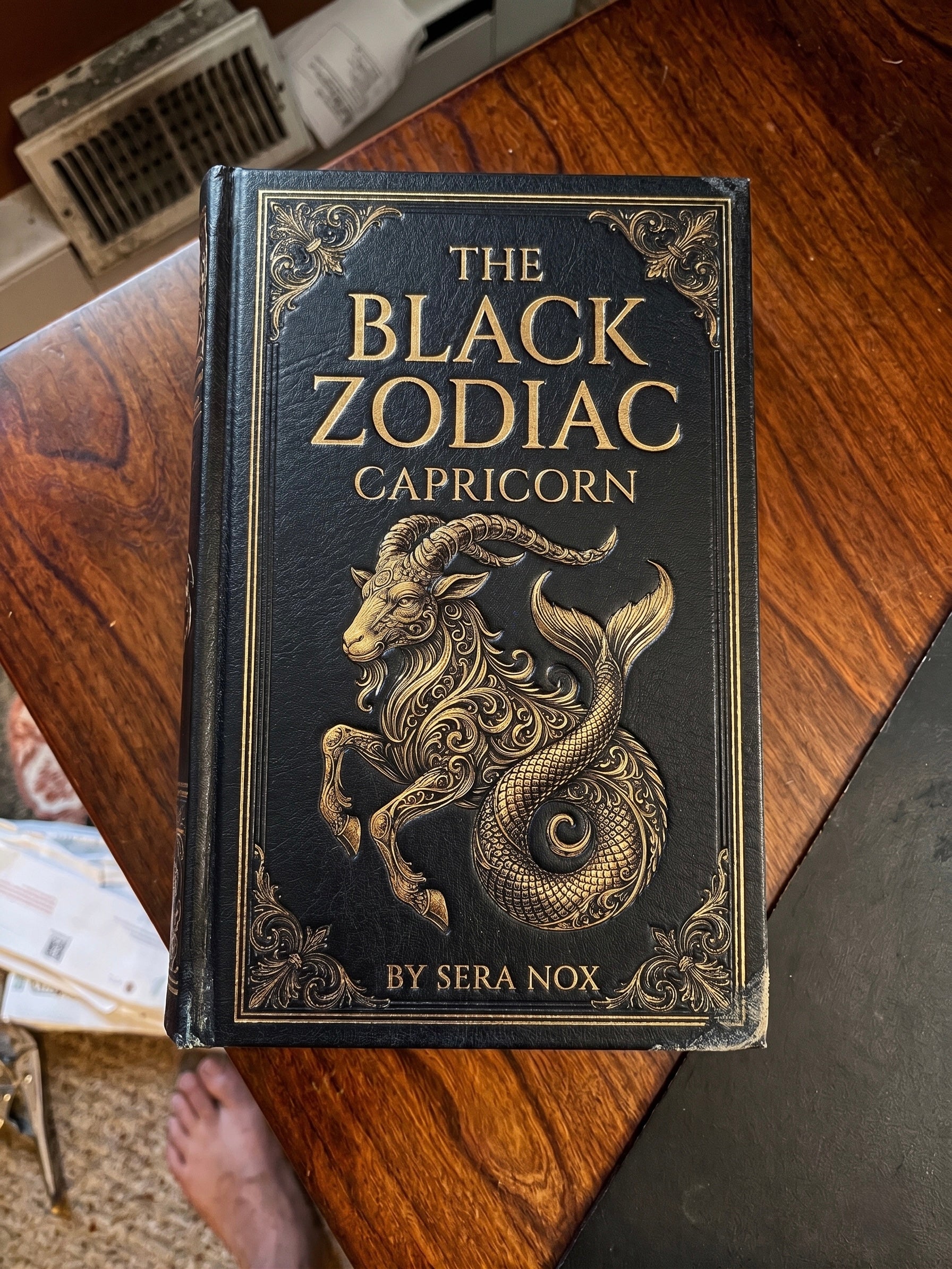 Capricorn review