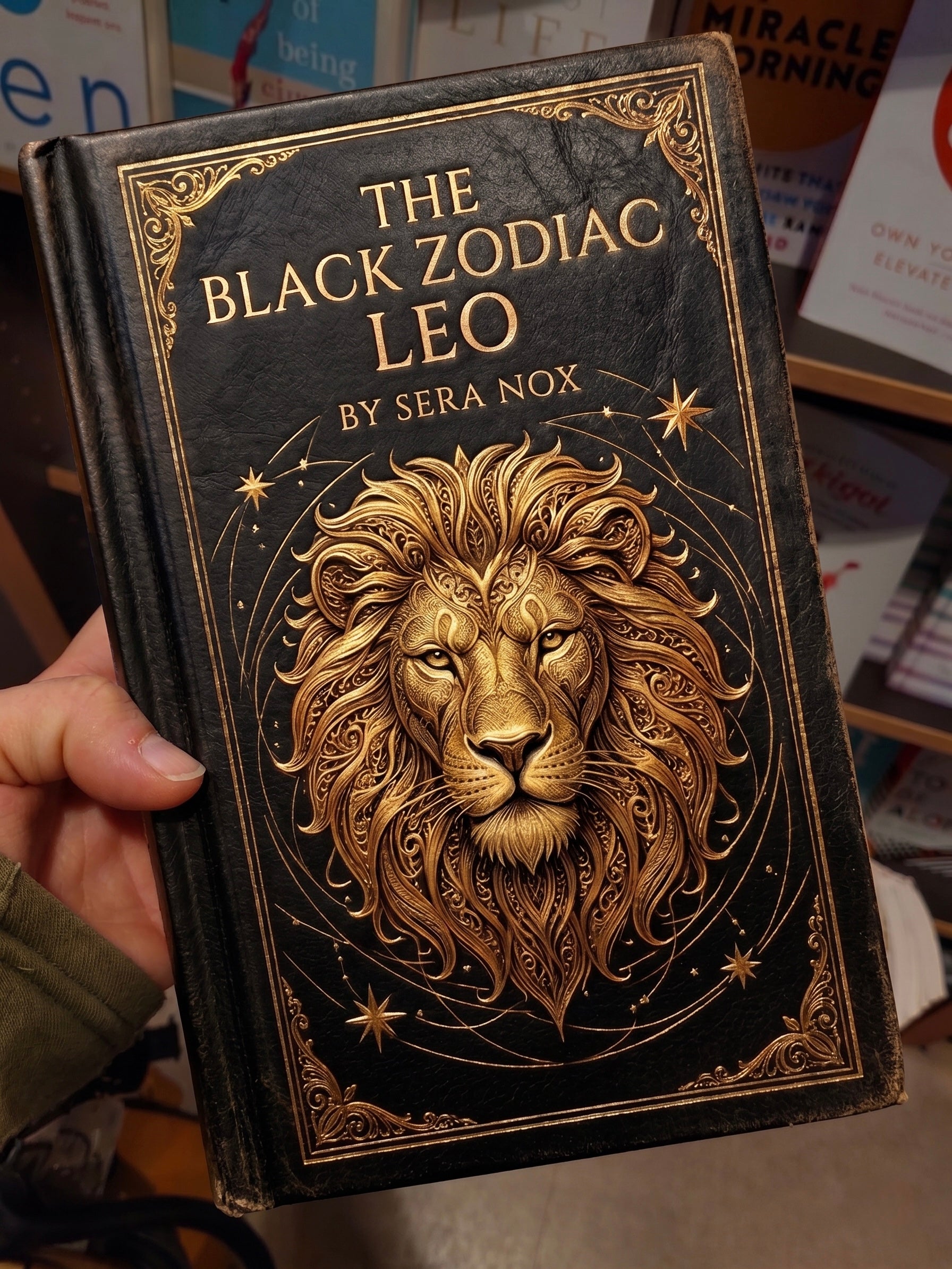 Leo review